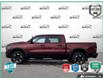 2023 RAM 1500 Rebel (Stk: FH200AX) in Sault Ste. Marie - Image 3 of 25