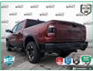 2023 RAM 1500 Rebel (Stk: FH200AX) in Sault Ste. Marie - Image 4 of 25