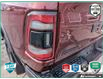 2023 RAM 1500 Rebel (Stk: FH200AX) in Sault Ste. Marie - Image 11 of 25