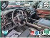 2023 RAM 1500 Rebel (Stk: FH200AX) in Sault Ste. Marie - Image 13 of 25