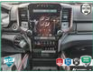2023 RAM 1500 Rebel (Stk: FH200AX) in Sault Ste. Marie - Image 19 of 25