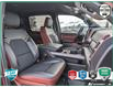 2023 RAM 1500 Rebel (Stk: FH200AX) in Sault Ste. Marie - Image 22 of 25