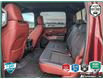2023 RAM 1500 Rebel (Stk: FH200AX) in Sault Ste. Marie - Image 23 of 25