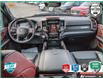 2023 RAM 1500 Rebel (Stk: FH200AX) in Sault Ste. Marie - Image 24 of 25