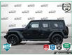2021 Jeep Wrangler Unlimited Sport (Stk: 409090X) in St. Catharines - Image 3 of 27
