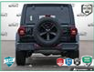 2021 Jeep Wrangler Unlimited Sport (Stk: 409090X) in St. Catharines - Image 5 of 27