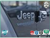 2021 Jeep Wrangler Unlimited Sport (Stk: 409090X) in St. Catharines - Image 8 of 27