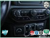 2021 Jeep Wrangler Unlimited Sport (Stk: 409090X) in St. Catharines - Image 20 of 27