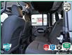2021 Jeep Wrangler Unlimited Sport (Stk: 409090X) in St. Catharines - Image 26 of 27