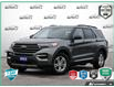 2023 Ford Explorer XLT (Stk: 803179R) in St. Catharines - Image 1 of 27