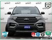 2023 Ford Explorer XLT (Stk: 803179R) in St. Catharines - Image 2 of 27
