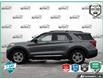 2023 Ford Explorer XLT (Stk: 803179R) in St. Catharines - Image 3 of 27