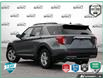 2023 Ford Explorer XLT (Stk: 803179R) in St. Catharines - Image 4 of 27