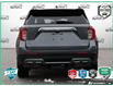 2023 Ford Explorer XLT (Stk: 803179R) in St. Catharines - Image 5 of 27