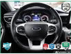 2023 Ford Explorer XLT (Stk: 803179R) in St. Catharines - Image 14 of 27