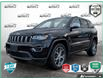 2019 Jeep Grand Cherokee Limited (Stk: FH272B) in Sault Ste. Marie - Image 1 of 24