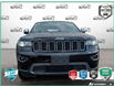 2019 Jeep Grand Cherokee Limited (Stk: FH272B) in Sault Ste. Marie - Image 2 of 24
