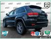 2019 Jeep Grand Cherokee Limited (Stk: FH272B) in Sault Ste. Marie - Image 4 of 24