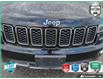 2019 Jeep Grand Cherokee Limited (Stk: FH272B) in Sault Ste. Marie - Image 9 of 24