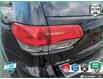 2019 Jeep Grand Cherokee Limited (Stk: FH272B) in Sault Ste. Marie - Image 10 of 24