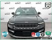 2023 Jeep Grand Cherokee Summit (Stk: A260026) in Hamilton - Image 2 of 18