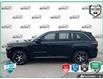 2023 Jeep Grand Cherokee Summit (Stk: A260026) in Hamilton - Image 3 of 18