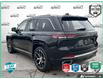 2023 Jeep Grand Cherokee Summit (Stk: A260026) in Hamilton - Image 4 of 18