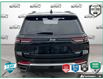 2023 Jeep Grand Cherokee Summit (Stk: A260026) in Hamilton - Image 5 of 18