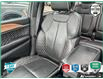 2023 Jeep Grand Cherokee Summit (Stk: A260026) in Hamilton - Image 14 of 18