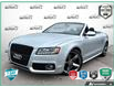 2010 Audi S5 3.0 Premium (Stk: C250284X) in Hamilton - Image 1 of 20