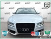 2010 Audi S5 3.0 Premium (Stk: C250284X) in Hamilton - Image 2 of 20