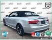 2010 Audi S5 3.0 Premium (Stk: C250284X) in Hamilton - Image 4 of 20
