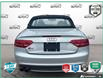 2010 Audi S5 3.0 Premium (Stk: C250284X) in Hamilton - Image 5 of 20