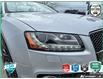 2010 Audi S5 3.0 Premium (Stk: C250284X) in Hamilton - Image 6 of 20