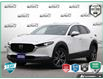 2020 Mazda CX-30 GT (Stk: 409088X) in St. Catharines - Image 1 of 27
