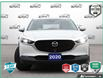 2020 Mazda CX-30 GT (Stk: 409088X) in St. Catharines - Image 2 of 27