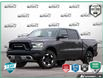 2022 RAM 1500 Rebel (Stk: 98685A) in St. Thomas - Image 1 of 27