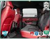 2022 RAM 1500 Rebel (Stk: 98685A) in St. Thomas - Image 24 of 27