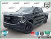 2022 GMC Sierra 1500 Elevation (Stk: T182A) in Grimsby - Image 1 of 15