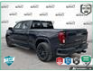 2022 GMC Sierra 1500 Elevation (Stk: T182A) in Grimsby - Image 4 of 15