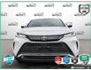 2023 Toyota Venza XLE (Stk: PH020A) in Sault Ste. Marie - Image 2 of 24