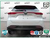 2023 Toyota Venza XLE (Stk: PH020A) in Sault Ste. Marie - Image 5 of 24