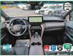 2023 Toyota Venza XLE (Stk: PH020A) in Sault Ste. Marie - Image 23 of 24