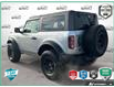 2022 Ford Bronco Wildtrak (Stk: J0H2689) in Hamilton - Image 4 of 19