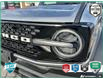 2022 Ford Bronco Wildtrak (Stk: J0H2689) in Hamilton - Image 6 of 19