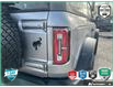 2022 Ford Bronco Wildtrak (Stk: J0H2689) in Hamilton - Image 7 of 19