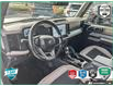 2022 Ford Bronco Wildtrak (Stk: J0H2689) in Hamilton - Image 9 of 19
