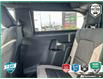 2022 Ford Bronco Wildtrak (Stk: J0H2689) in Hamilton - Image 17 of 19