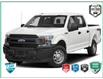 2018 Ford F-150 XLT (Stk: FH368AX) in Sault Ste. Marie - Image 1 of 3