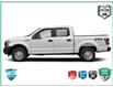 2018 Ford F-150 XLT (Stk: FH368AX) in Sault Ste. Marie - Image 2 of 3